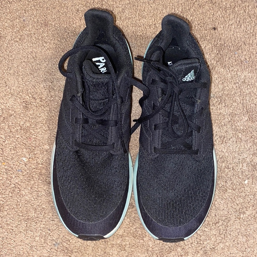 Adidas parley sneakers